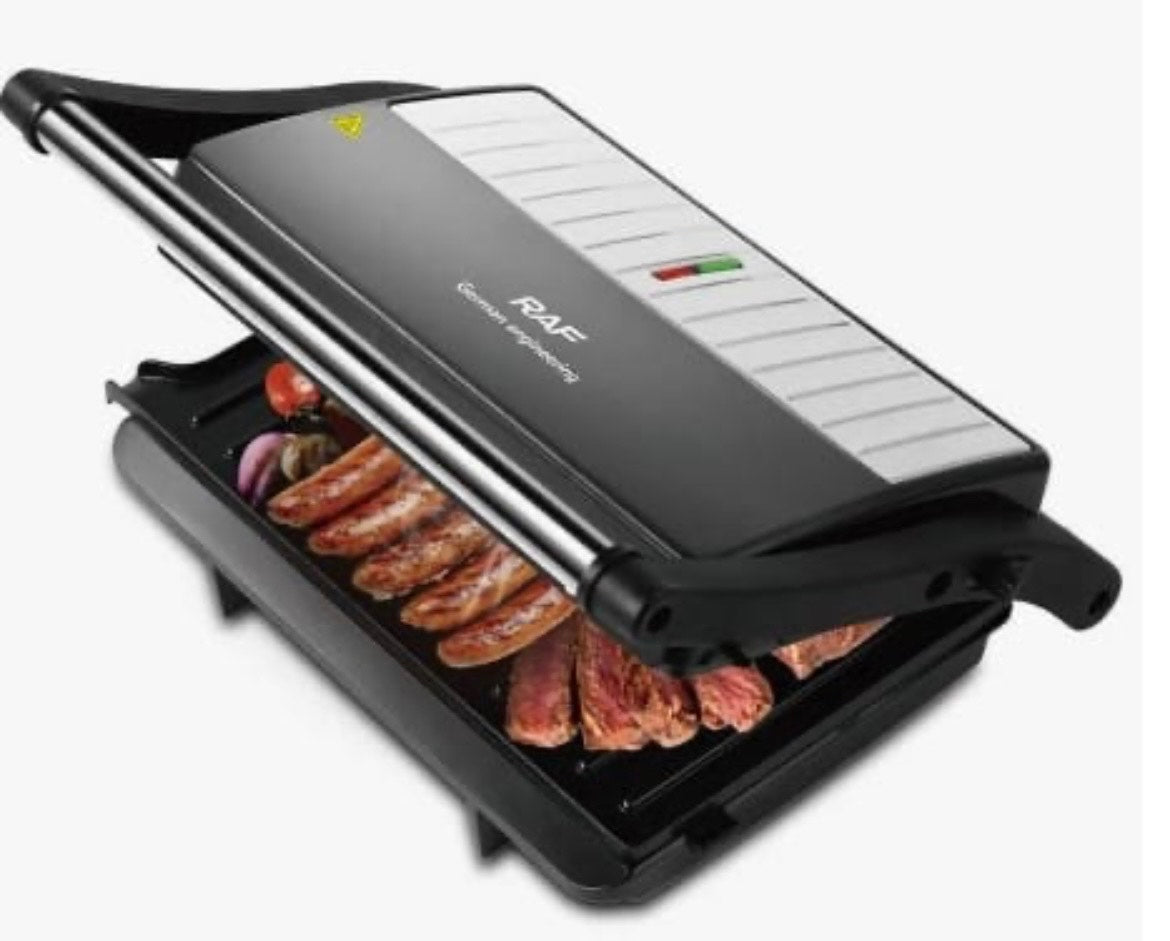 Gray helmet for bikers